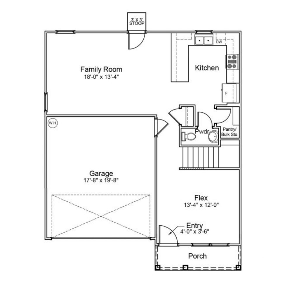 Photo of 112 Daylily Drive, Springfield, GA 31329 (MLS # SA351270)