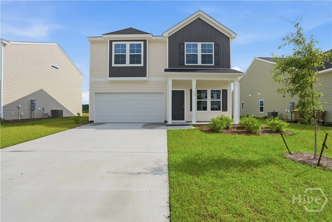 112 Daylily Drive