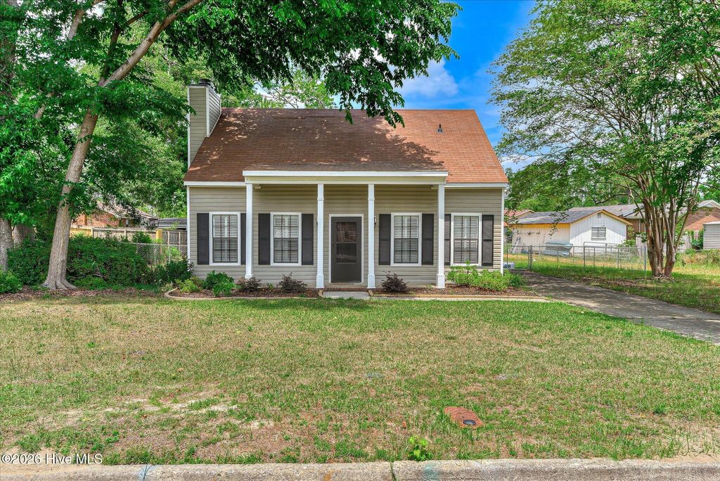 Photo of 3951 Braddock Street, Martinez, GA 30907 (MLS # 100574165)