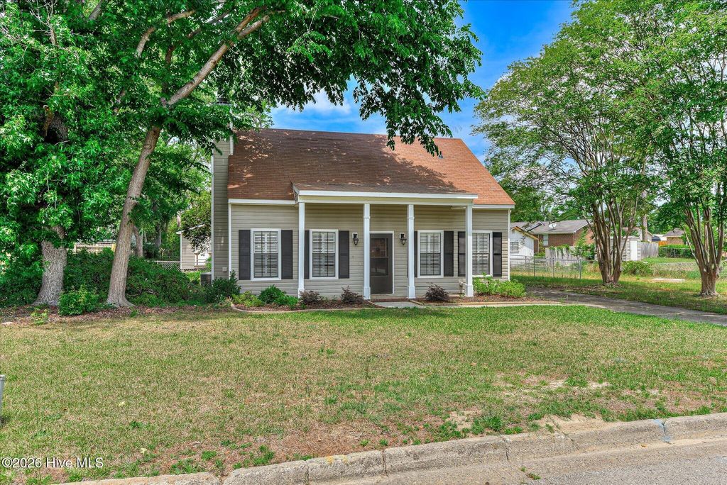 Photo of 3951 Braddock Street, Martinez, GA 30907 (MLS # 100574165)