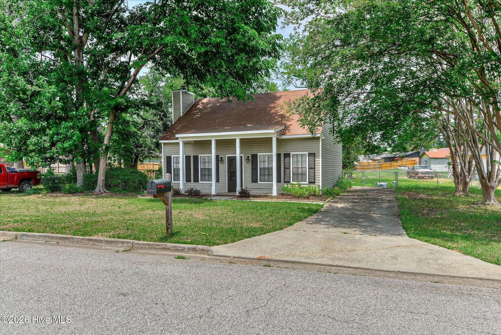 Photo of 3951 Braddock Street, Martinez, GA 30907 (MLS # 100574165)