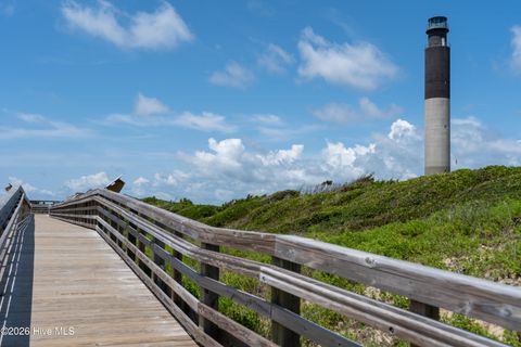 Tiny photo for 261 Cougar Road, Southport, NC 28461 (MLS # 100550537)