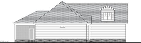 Tiny photo for 261 Cougar Road, Southport, NC 28461 (MLS # 100550537)