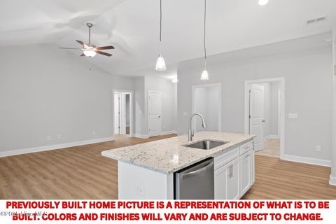 Tiny photo for 261 Cougar Road, Southport, NC 28461 (MLS # 100550537)