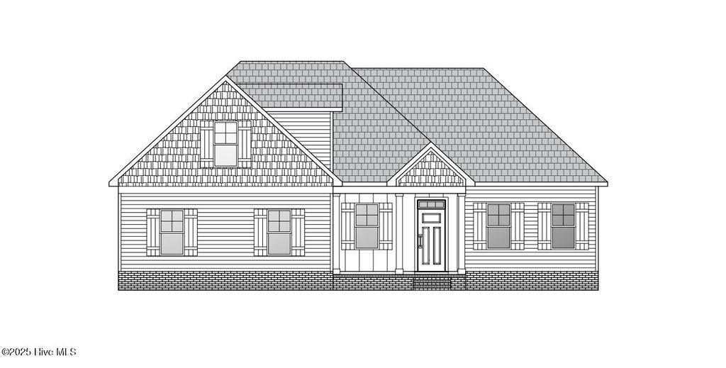 Photo of 261 Cougar Road, Southport, NC 28461 (MLS # 100550537)