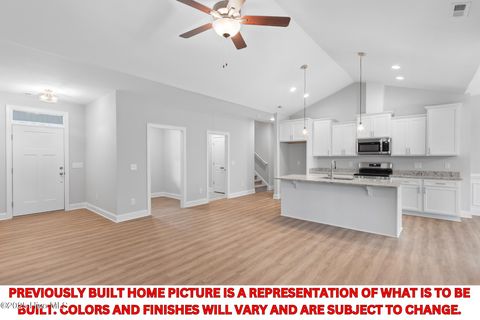 Tiny photo for 261 Cougar Road, Southport, NC 28461 (MLS # 100550537)