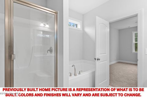 Tiny photo for 261 Cougar Road, Southport, NC 28461 (MLS # 100550537)