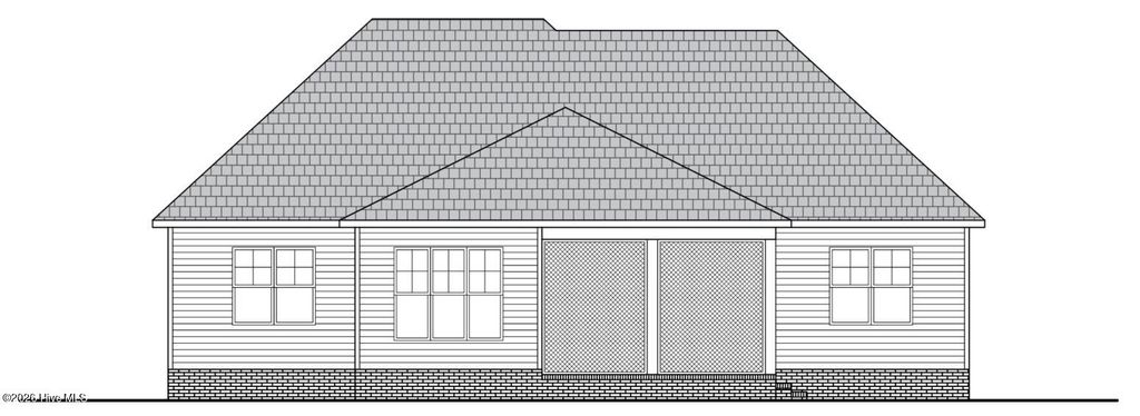 Photo of 261 Cougar Road, Southport, NC 28461 (MLS # 100550537)