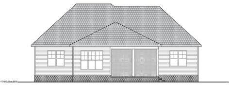 Tiny photo for 261 Cougar Road, Southport, NC 28461 (MLS # 100550537)