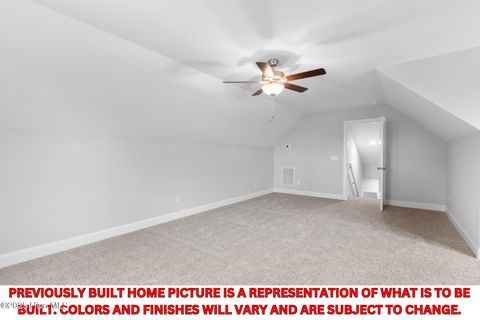 Tiny photo for 261 Cougar Road, Southport, NC 28461 (MLS # 100550537)