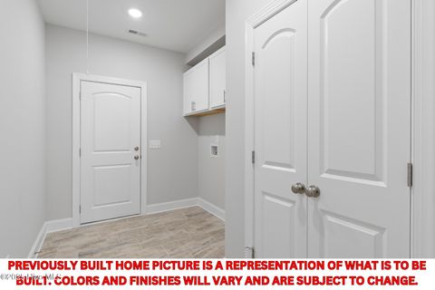 Tiny photo for 261 Cougar Road, Southport, NC 28461 (MLS # 100550537)