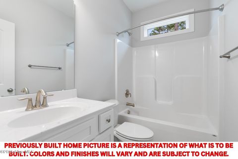 Tiny photo for 261 Cougar Road, Southport, NC 28461 (MLS # 100550537)