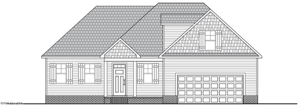 Photo of 261 Cougar Road, Southport, NC 28461 (MLS # 100550537)