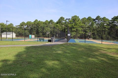 Tiny photo for 261 Cougar Road, Southport, NC 28461 (MLS # 100550537)