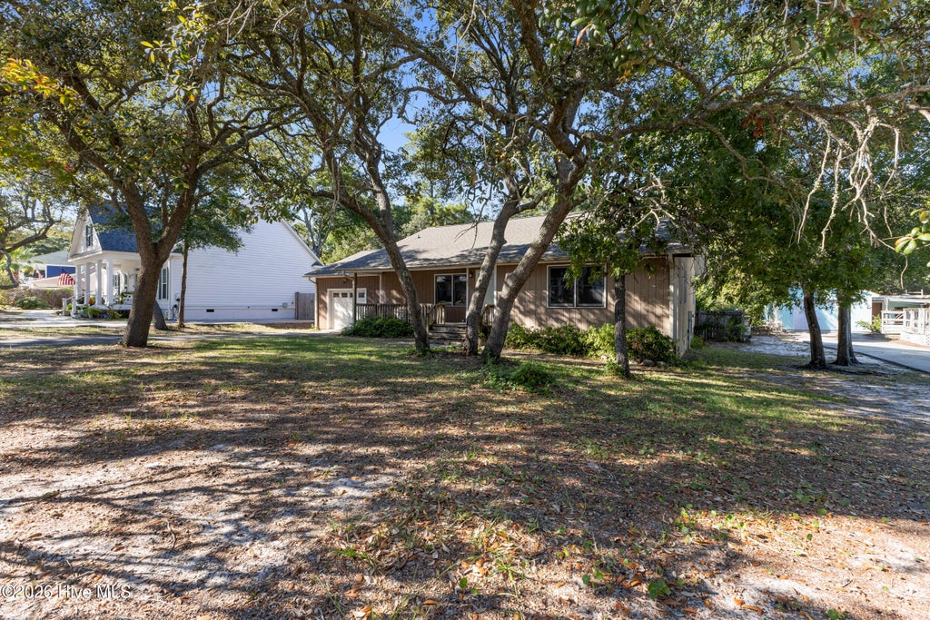 Photo of 502 Peninsula Drive, Carolina Beach, NC 28428 (MLS # 100608566)