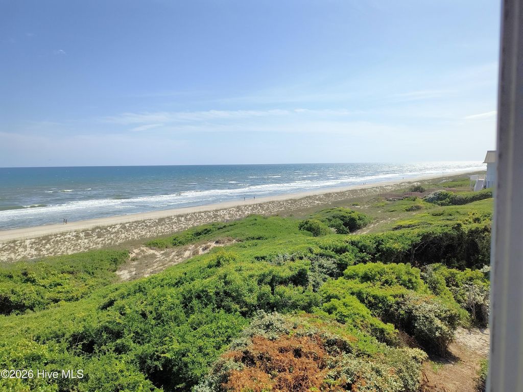Photo of 1701 Salter Path Road #202-G, Indian Beach, NC 28512 (MLS # 100573867)
