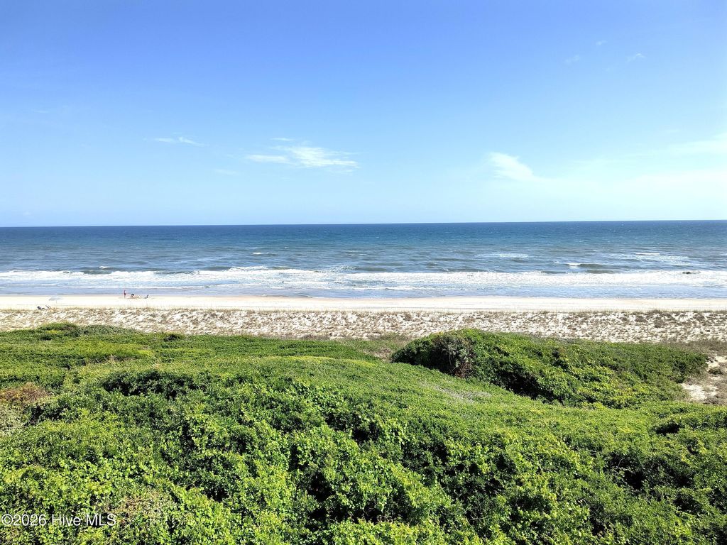 Photo of 1701 Salter Path Road #202-G, Indian Beach, NC 28512 (MLS # 100573867)