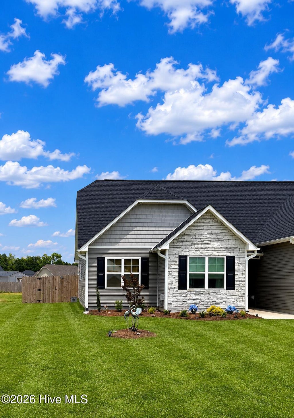 Photo of 324 Cotton Hl Place, Hubert, NC 28539 (MLS # 100589403)