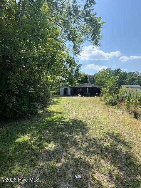 Photo of 226 S Fifth Street, Aurora, NC 27806 (MLS # 100593908)