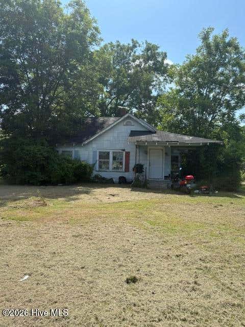 Homes For Sale - 226 S Fifth Street<br/> Aurora, NC 27806
