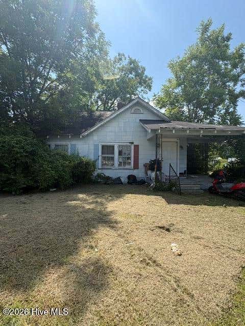 Photo of 226 S Fifth Street, Aurora, NC 27806 (MLS # 100593908)