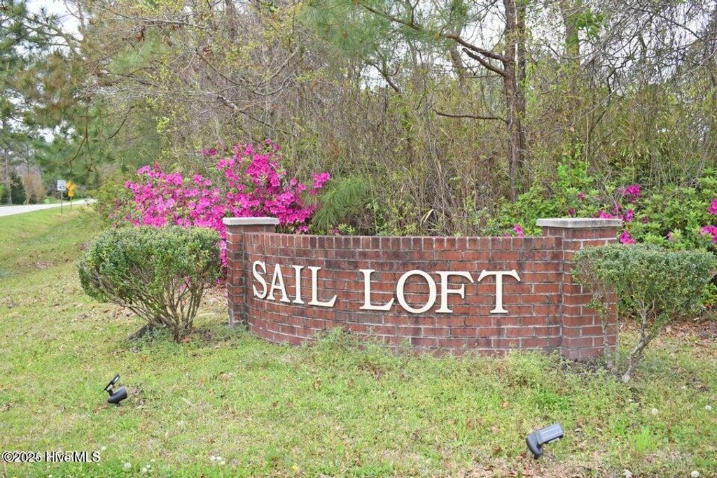 Photo of 7203 Brigantine Boulevard, Oriental, NC 28571 (MLS # 100502355)