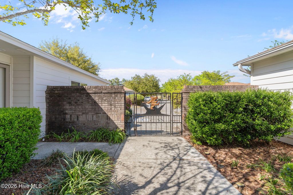 Photo of 1033 Summerlin Falls Court, Wilmington, NC 28412 (MLS # 100564364)