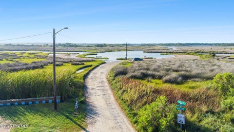 Tiny photo for 4021 Island Drive, North Topsail Beach, NC 28460 (MLS # 100602247)