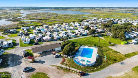 Tiny photo for 4021 Island Drive, North Topsail Beach, NC 28460 (MLS # 100602247)