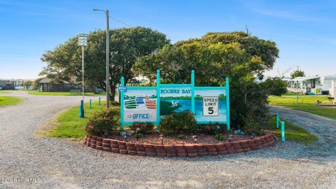 Tiny photo for 4021 Island Drive, North Topsail Beach, NC 28460 (MLS # 100602247)