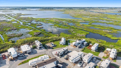 Tiny photo for 4021 Island Drive, North Topsail Beach, NC 28460 (MLS # 100602247)