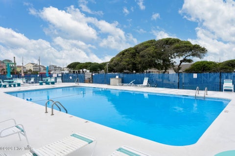 Tiny photo for 4021 Island Drive, North Topsail Beach, NC 28460 (MLS # 100602247)