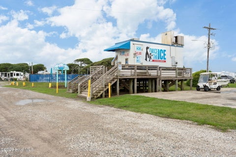 Tiny photo for 4021 Island Drive, North Topsail Beach, NC 28460 (MLS # 100602247)