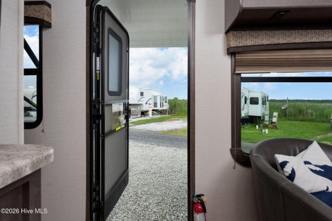 Tiny photo for 4021 Island Drive, North Topsail Beach, NC 28460 (MLS # 100602247)