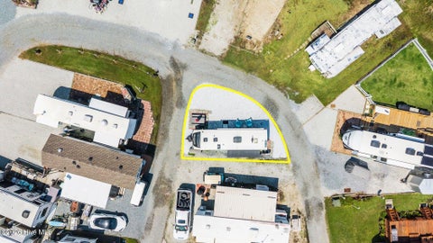 Tiny photo for 4021 Island Drive, North Topsail Beach, NC 28460 (MLS # 100602247)