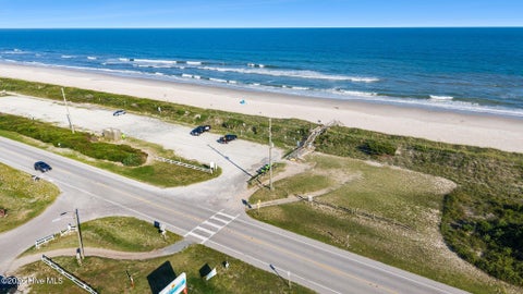 Tiny photo for 4021 Island Drive, North Topsail Beach, NC 28460 (MLS # 100602247)