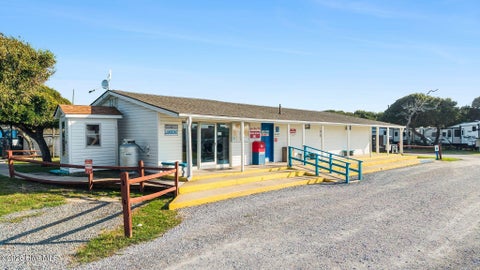 Tiny photo for 4021 Island Drive, North Topsail Beach, NC 28460 (MLS # 100602247)