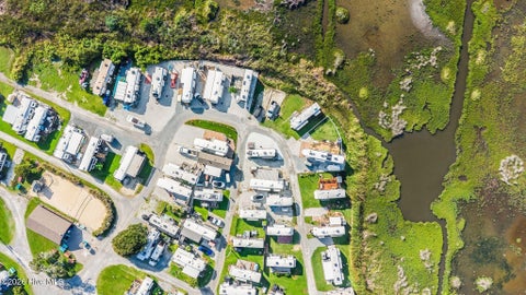 Tiny photo for 4021 Island Drive, North Topsail Beach, NC 28460 (MLS # 100602247)