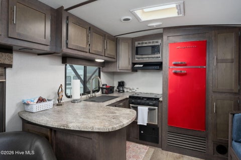 Tiny photo for 4021 Island Drive, North Topsail Beach, NC 28460 (MLS # 100602247)