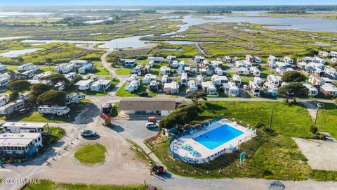 Tiny photo for 4021 Island Drive, North Topsail Beach, NC 28460 (MLS # 100602247)