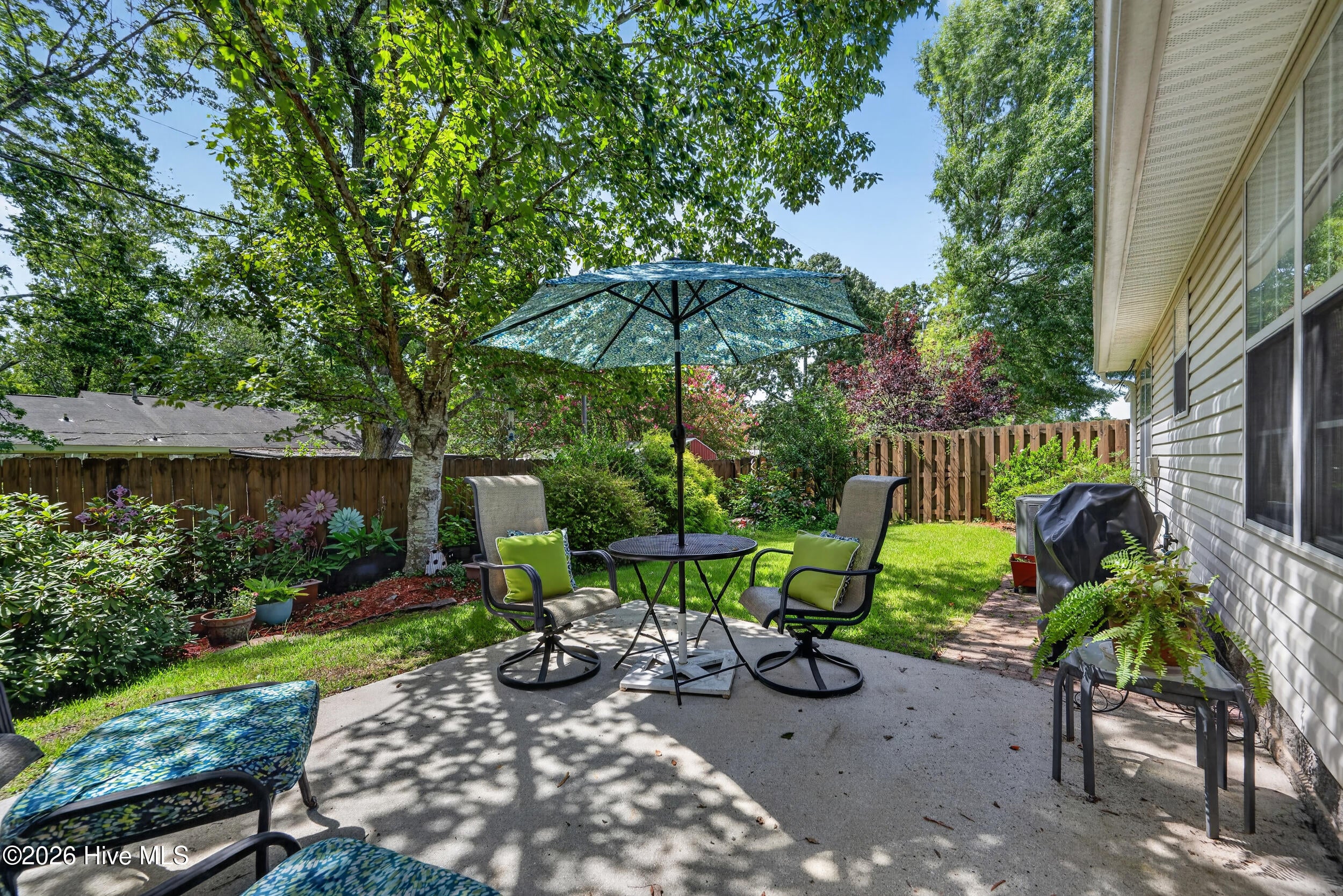 1165 Carriage Drive
