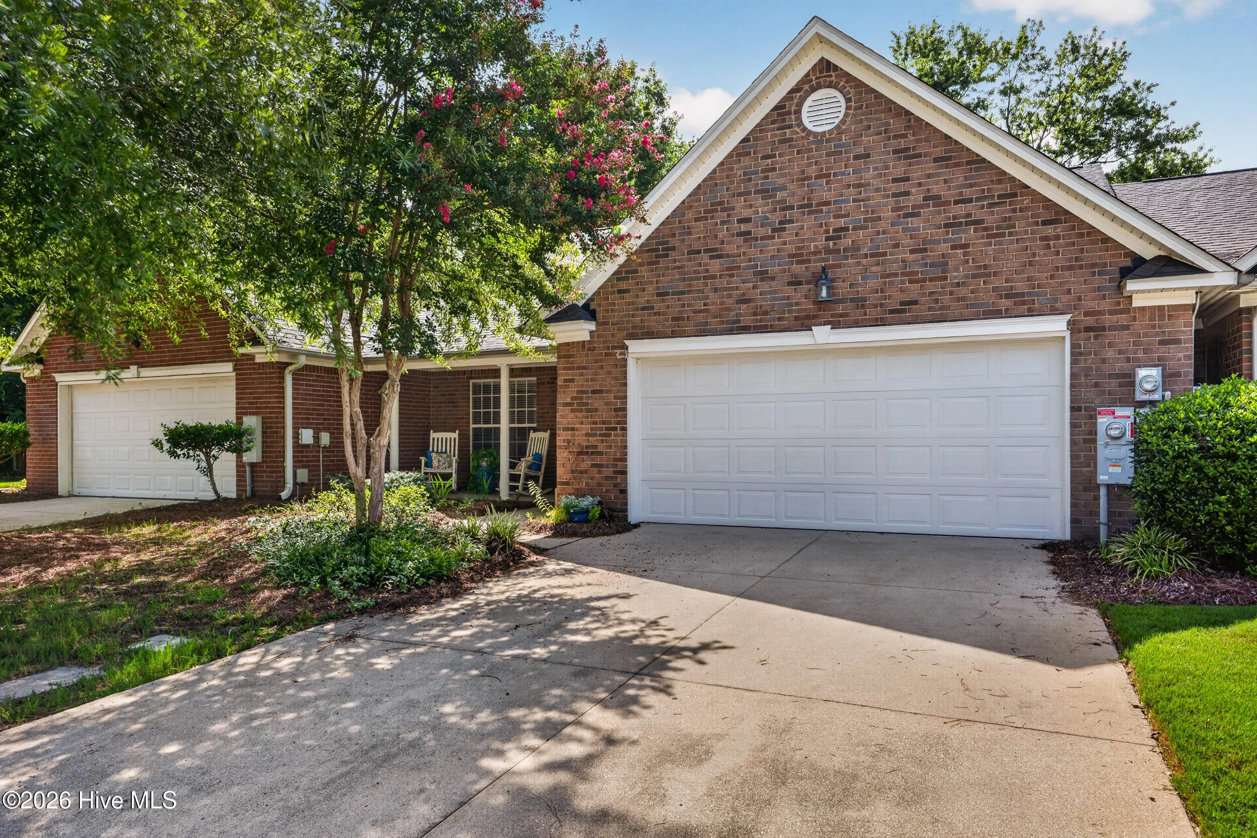 1165 Carriage Drive