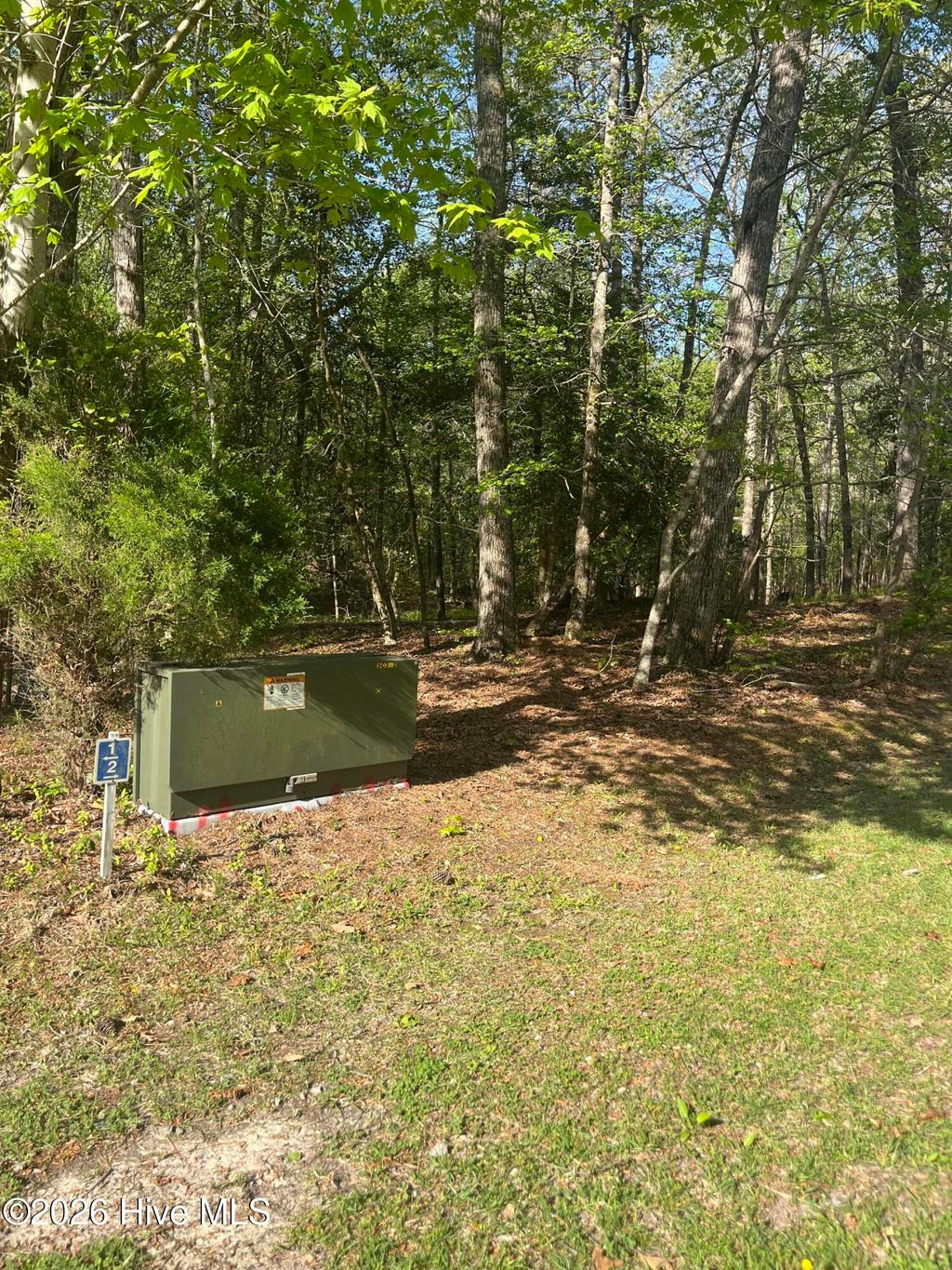 Photo of 0 Isalnd Drive, Chocowinity, NC 27817 (MLS # 100568562)