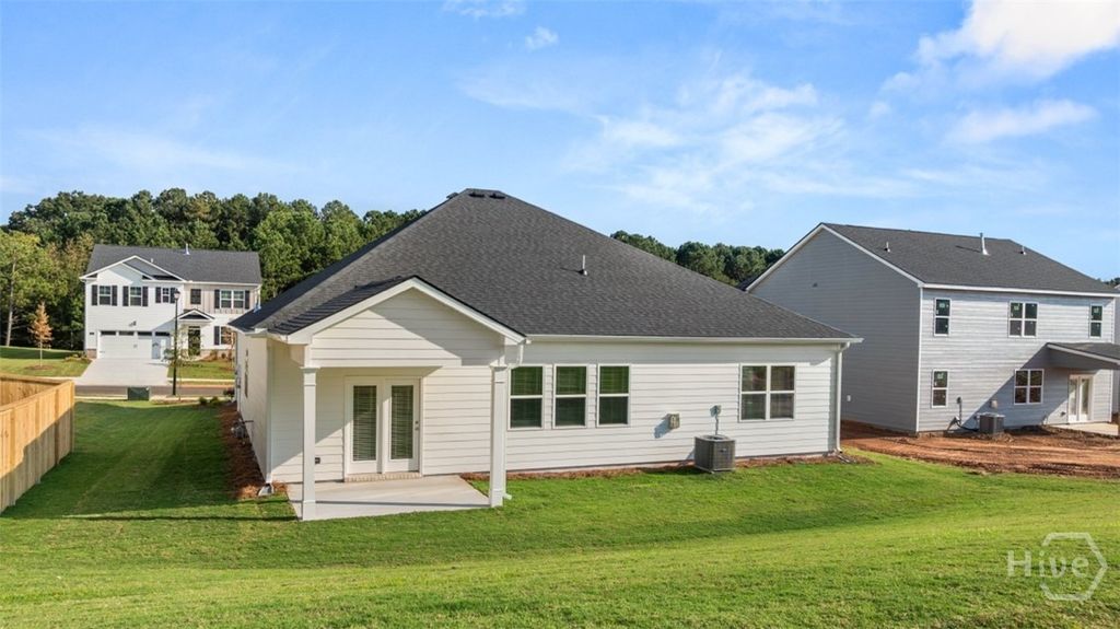 Photo of 184 Defilippe Drive, Statham, GA 30666 (MLS # CL350031)