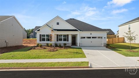 Homes For Sale - 184 Defilippe Drive<br/> Statham, GA 30666