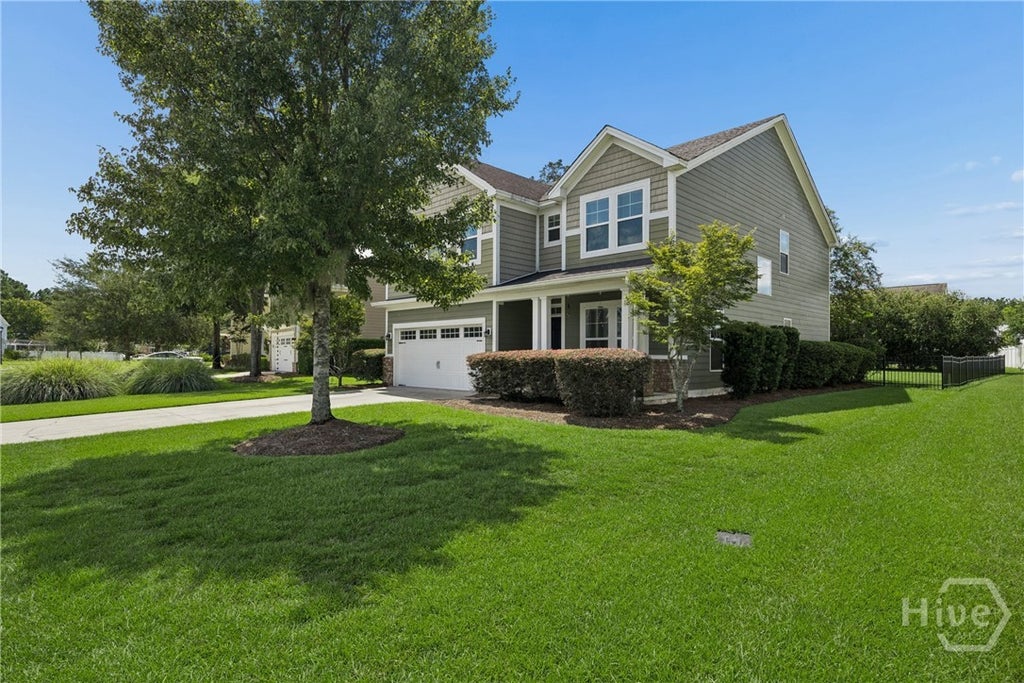 Photo of 153 Moor Hen Landing, Savannah, GA 31419 (MLS # SA363635)
