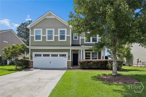 Photo of 153 Moor Hen Landing, Savannah, GA 31419 (MLS # SA363635)