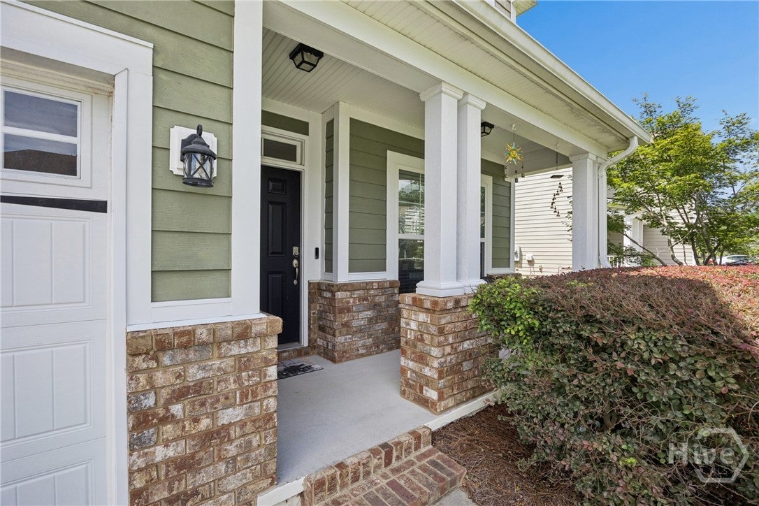 153 Moor Hen Landing