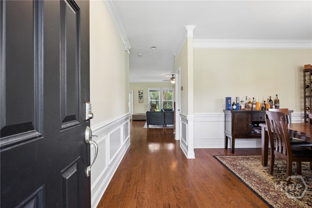 153 Moor Hen Landing