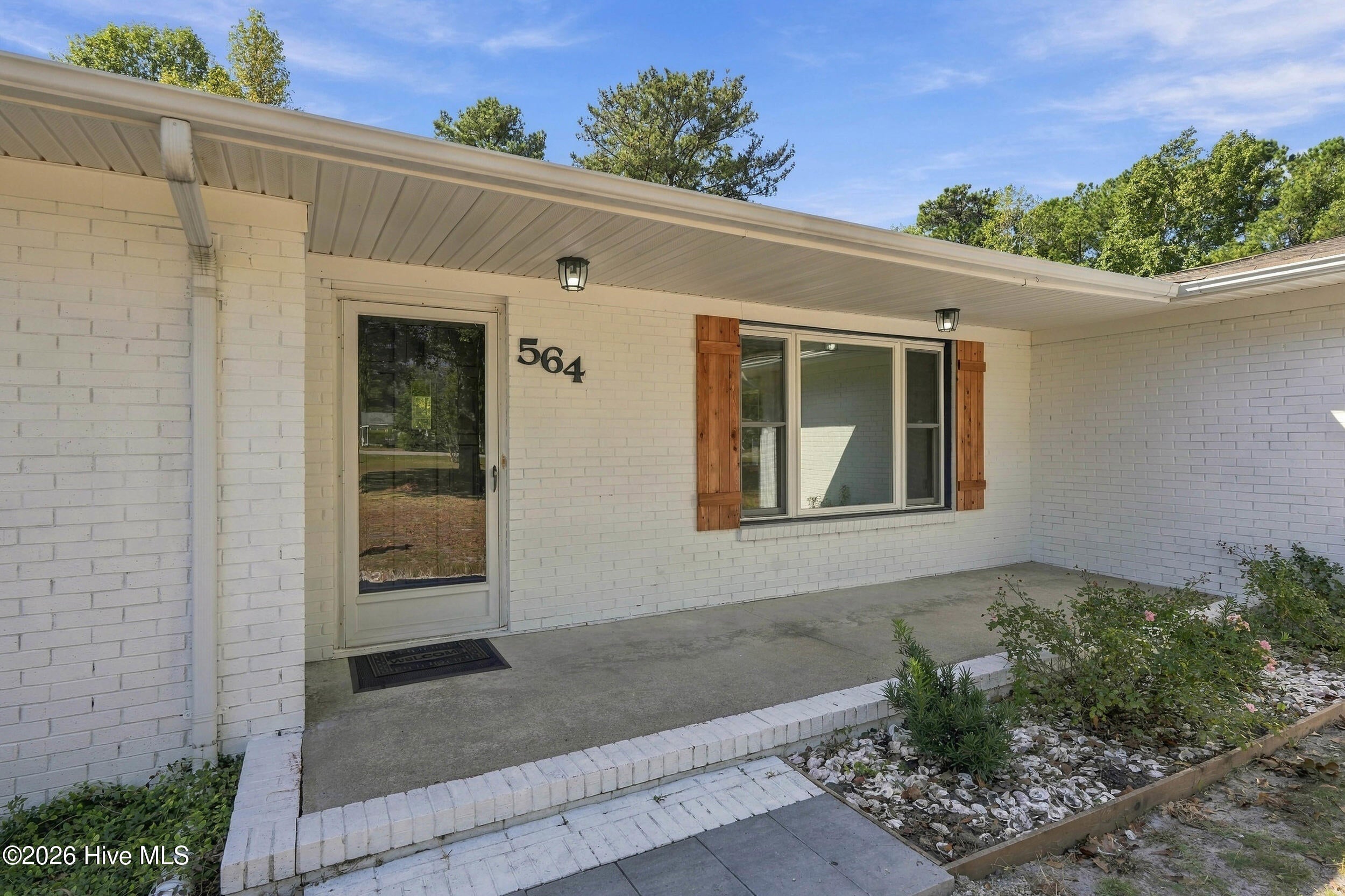564 Old Folkstone Road